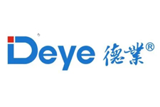 Deye�I(y��)LOGO
